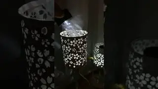 Светильник на солнечной батарее,Лента