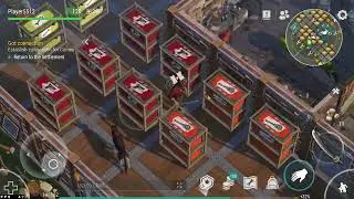 LDOE beautiful base layout