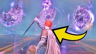 10 Character Builds That BROKE RPGs
