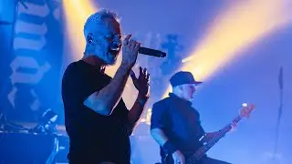 Blindspott - Wellington Concert 