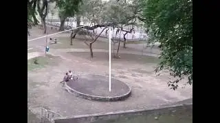 O que o vírus Corona fez nas ruas do Brasil