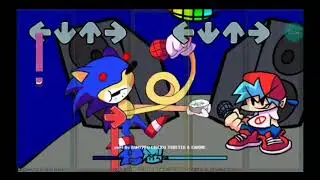 V.S. Sonic.exe 2.0 Android Optimizado para Gama Baja (Collab)