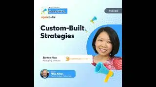 Beyond the Playbook: Crafting Unique Strategies for Each Client