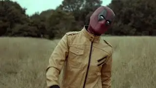Deadpool & Wolverine - DELETED SCENE
