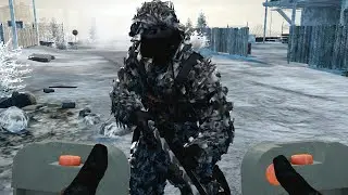 Battlefield: Bad Company 2 - Mythbusters