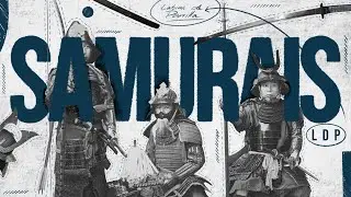 Labias De Parilla: Los Samuráis | 093