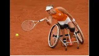 Historic Moments at 2024 Paris Paralympics!