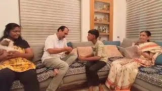 #Acha