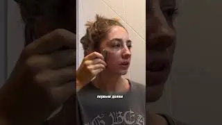 Я не люблю пить воду | мое продуктивное утро 