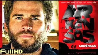 Криминальные боссы (Arkansas) — Русский трейлер 2020