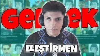 BU TEPKİLER RİYAL Mİ? | Can Demir ELEŞTİRİ