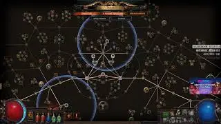 Нексус, Флешко. Path of Exile. Часть 3(14.12.17)