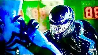 Marvel's Spider-Man 2 PS5 4K HDR : Mission 33-Together (Venom Final Boss Fight,M,P Credits End) WT 2