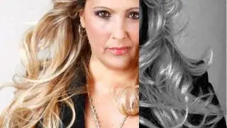 Tinat cantora -  Não sei esconder