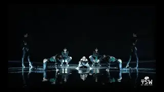Do you love me - TroyBoi | Vogue show by Pride