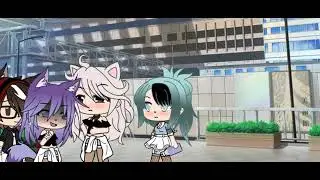 😈🔪No soy su novia pero...😈🔪//Gacha Life//°•DarckClary•°
