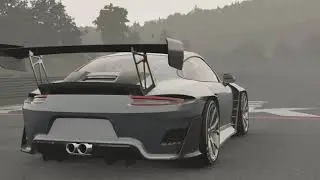 Forza Motorsport | Porsche 911 - Lime Rock Park