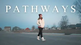 PATHWAYS | DJI Pocket 3 Short Film