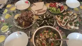 Лето. Дача. Еще один день нашей жизни.