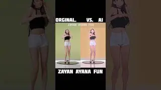 INSTAGRAM TRENDING - AI GENERATE VIDEO | VIRAL REEL | #shorts#short #ytshorts #youtubeshorts#viral
