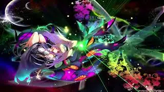Renegade Masterz: Nasty Girl (Nightcore Mix)
