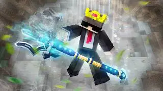 How I Lost CUSTOM WEAPONS in This Minecraft SMP