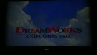 Aardman / DreamWorks Distribution LLC / DreamWorks Animation SKG™ (2005)
