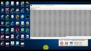 Installing Cisco IOS To An 1841 Router Via TFTP(ROMMON MODE)