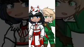 Loser Baby but Ninjago! Inspired by @y3llowx & @Black-InkE  #gacha #ninjago #gl2