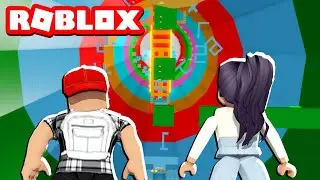ROBLOX CLIMB TIME...