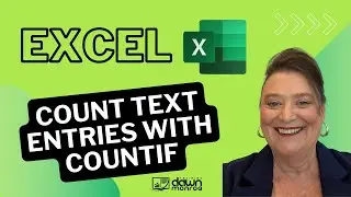 Track and Count Referral Source  Microsoft Excel
