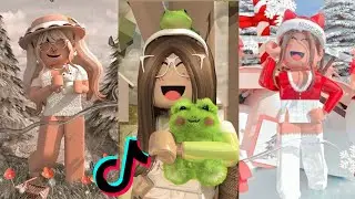 Roblox Edits TikTok Compilation #8 | Roblox Tok