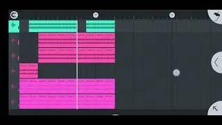 FL STUDIO MOBILE LOFI BEAT