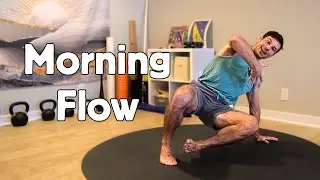 20 MIN Primal Workout | Full Body Strength & Mobility