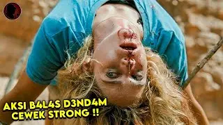 AKSI BALAS DENDAM SEORANG CEWEK KEPADA PRIA YANG SUDAH M3L3C3HK44NNYA - ALUR CERITA FILM