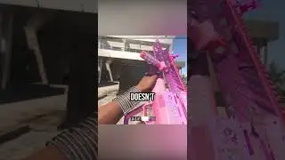 New NICKI MINAJ Bundle in Warzone 