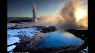 5 country where sun never sets - strange facts