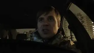 Работа в такси на арендованной машине в СПБ