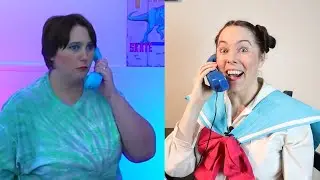 My Otaku Twin Sister | Fansub Frustrations