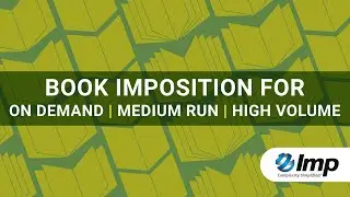 Ultimate Imposition Software for Planning Book Production: 1Solution for 1Book - 1million+ copies