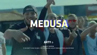 (SOLD) Morad x Jul Type Beat - MEDUSA (Prod. Arty)