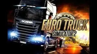 EURO TRUCK SIMILATOR MEVCUT İŞİ İPTAL ETME