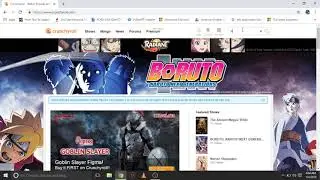 Watch Anime's full series online Full HD