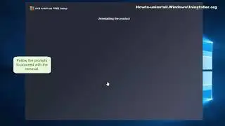 How to remove Avg Antivirus Free 2019 with a trustworthy tool