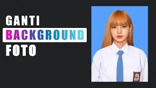 Mudah & Gampang dilakukan 100% work | cara ganti background foto di android dengan mudah