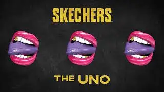 Skechers Street Women's Uno Commercial
