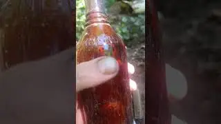 Идут бутылочки