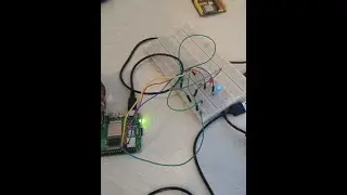 Raspberry Pi Picamera2  opencv Gpio control example with python