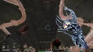 C3Dwutch Into the Nest TB Soulstealer Necro