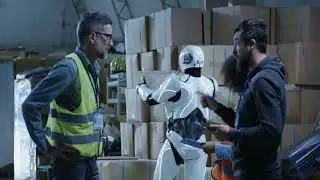Robots